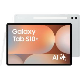 Tablet Samsung Galaxy Tab S10 Plus 12,4" 12 GB RAM 256 GB Precio: 927.50000046. SKU: B1B3YB3KJV