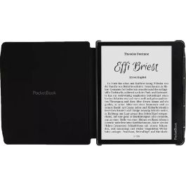 Funda para eBook PocketBook HN-SL-PU-700-BK-WW