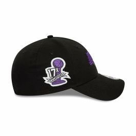 Gorra Deportiva New Era PATCH 9FORTY LOSLAK 60435127