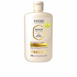 Hask Acondicionador Capilar Reconstrucción Profunda Repair Series 235 ml Precio: 8.68999978. SKU: B1ABM4MKHF