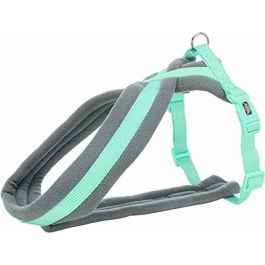 Arnés para Perro Trixie Confort Premium Menta L/XL Precio: 17.78999959. SKU: B1K9QJD7CR