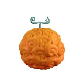 Plastoy 3521320801926 Alcancía One Piece Fruta del Diablo Mera Mera no Mi Precio: 26.49999946. SKU: B1GD4AC4ZY