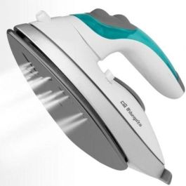 Plancha de Viaje Orbegozo SV 1020/ 1100W Plancha de Viaje Orbegozo SV 1020/ 1100W