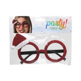 Gafas Navidad