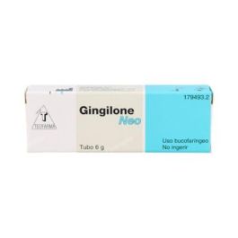 TEOFARMA Gingilone Neo Gel 10 Ml TEOFARMA Gingilone Neo Gel 10 Ml Precio: 5.5. SKU: B1J2C6D7J7