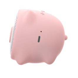 Cable USB Celly WSPIG Rosa 3 W