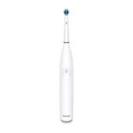 Beurer TB-30 Cepillo de Dientes Eléctrico Blanco, 2 Programas, 20 Días Duración Batería, Limpieza Intensa y Sensible Precio: 27.78999982. SKU: B17HKF67JZ