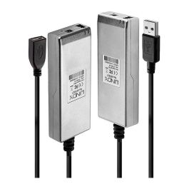 LINDY 42702 Extender USB 2.0 Fibra Óptica Multi Mode 200m LC Precio: 520.49999969. SKU: B14QJHAHHD