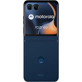 Motorola Razr 60 5G Dual SIM 8GB RAM 256GB Gibraltar Sea