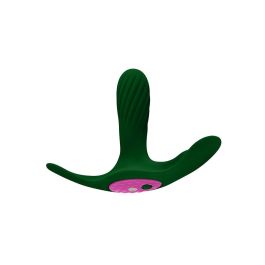 Estimulador FemmeFunn Verde Precio: 53.69000021. SKU: B17QBSWHRP