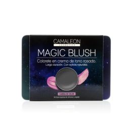 Colorete Negro Magic Blush Precio: 11.94999993. SKU: B126W7MFRF