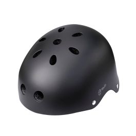 Youin Casco Basico - Negro (Talla L) Youin Casco Basico - Negro (Talla L)