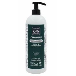 Champu Fortalecedor Oliva Romero 740 Ml Champu Fortalecedor Oliva Romero 740 Ml Precio: 12.50000059. SKU: B15F6NMZMD