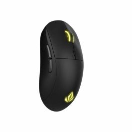 Ratón Forgeon Darrowspike Negro 19000 dpi Ratón Forgeon Darrowspike Negro 19000 dpi