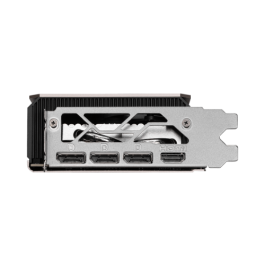 MSI GeForce RTX 5060 Ti 16G INSPIRE 2X OC 16 GB GDDR7 - 912-V535-007 MSI GeForce RTX 5060 Ti 16G INSPIRE 2X OC 16 GB GDDR7 - 912-V535-007
