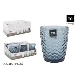 Vaso Spica 290 cc Azul - Inde (48 Unidades) Precio: 52.5000003. SKU: B1HGYZ9LCZ