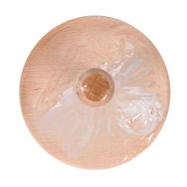 Quttin Portarrollo de Cocina de Madera 13 x 32 cm (16 Unidades) Quttin Portarrollo de Cocina de Madera 13 x 32 cm (16 Unidades)