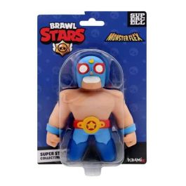 Bizak Monsterflex Brawl Stars Surtido - Modelos aleatorios