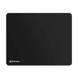 Sharkoon 1337 V2 Gaming Mat XL Alfombrilla Ratón Negra, Superficie Repelente Agua, Bordes Láser, Base Antideslizante Precio: 12.79000008. SKU: S5604939