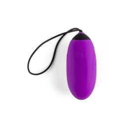 Bala Vibradora Virgite Morado Precio: 57.69000006. SKU: B1ER59WNWS