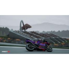 Milestone MotoGP25 PS4 - Videojuego de Carreras de Motos - Edición Estándar 8056216170718