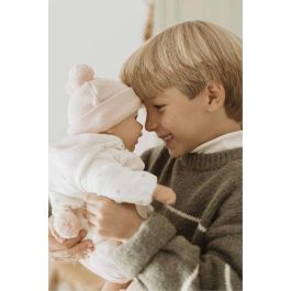 Muñecas Arias Muñeca Reborn 45 cm Elba c/Manta