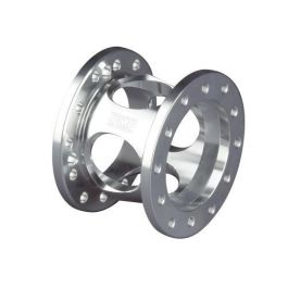 Omp Distanciador Volante Fijo Plata OMPOS0-0023-081 Ultraligero Aluminio 60mm Precio: 104.49999956. SKU: S3705913