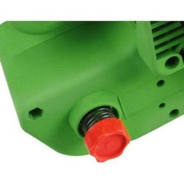 LIJADORA DE BANDA CASALS VLB76E - 950W - VELOCIDAD 120-380RPM - ADAPTADOR PARA POLVO LIJADORA DE BANDA CASALS VLB76E - 950W - VELOCIDAD 120-380RPM - ADAPTADOR PARA POLVO