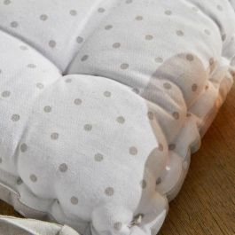 Today TOD1700216574020 Asiento acolchado Impresión Constance 40 x 40 cm