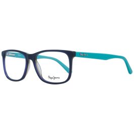 Montura de Gafas Hombre Pepe Jeans PJ3334 55C1 Precio: 59.50000034. SKU: B1KLWEB6R3