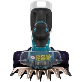 Makita DUM604ZX - Cortasetos y Cizalla para Césped Eléctrica sin Batería