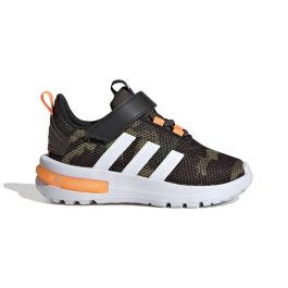 Zapatillas Deportivas Infantiles Adidas Racer Tr23 El I Negro Precio: 32.49999984. SKU: B1HGC9DJA3