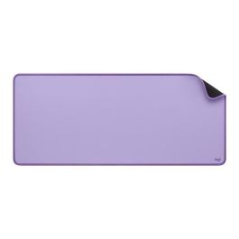 Alfombrilla Logitech Desk Mat - Studio Series Morado Púrpura