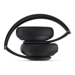 Apple Beats Studio Pro Auriculares Inalámbricos y Alámbricos, Diadema, Negro