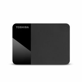 Disco Duro Externo Toshiba HDTP340EK3CA 4 TB Micro USB B USB 3.2 Precio: 138.5000001. SKU: B1JJAJEQ43