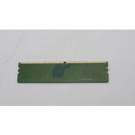 Lenovo Módulo Original de Memoria RAM UDIMM DDR4 8GB 3200MHz, 288-pin, Unbuffered, para Actualización y Optimización de Rendimiento en Sistemas Lenovo Lenovo Módulo Original de Memoria RAM UDIMM DDR4 8GB 3200MHz, 288-pin, Unbuffered, para Actualización y Optimización de Rendimiento en Sistemas Lenovo