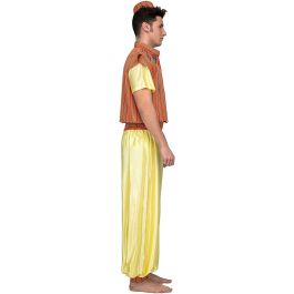 Disfraz aladdin talla m-l Disfraz aladdin talla m-l