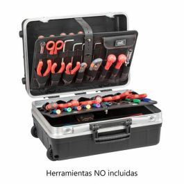 Maletín de Herramientas GT Line Revo21 Polipropileno Precio: 249.49999987. SKU: B1AN96ET78