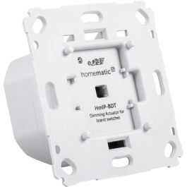 Homematic IP 142720A0 Actuador de Conmutación y Medición para Interruptores de Marca, Empotrable, Blanco Precio: 99.50000005. SKU: B1C4QCSPJ7