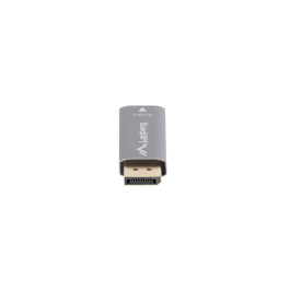 Adaptador DisplayPort a HDMI Lanberg AD-DP-HD-01 Adaptador DisplayPort a HDMI Lanberg AD-DP-HD-01