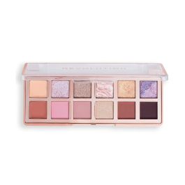 REVOLUTION, Paleta de sombras de ojos, El ícono encantado, 12 tonos, 8.4 g Precio: 17.89000004. SKU: B19KJGHAF2