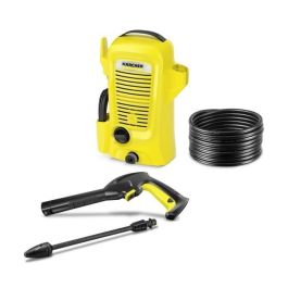 Hidrolimpiadora Kärcher K2 Universal Edition 1400 W 360 l/h Hidrolimpiadora Kärcher K2 Universal Edition 1400 W 360 l/h