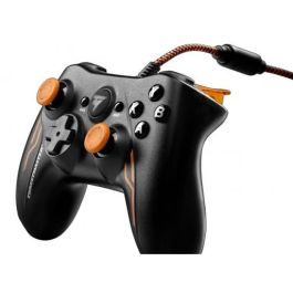 Thrustmaster GP XID PRO eSport edition Gamepad Analógico/Digital para PC, Negro/Naranja, 2960821
