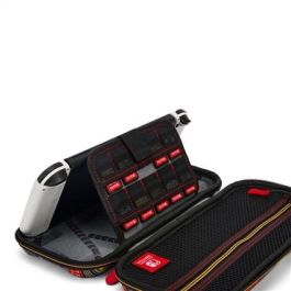 Estuche para Nintendo Switch Powera NSCS0126-01 Multicolor