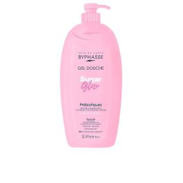 Byphasse Sugar Glow Gel De Ducha Prebiótico 2000 mL Precio: 7.6714. SKU: B13W6QQ6Y6