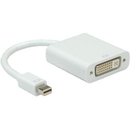 ROLINE Adaptador Mini DisplayPort a DVI Macho/Hembra Blanco Precio: 33.68999975. SKU: B1GCCFPZ2T