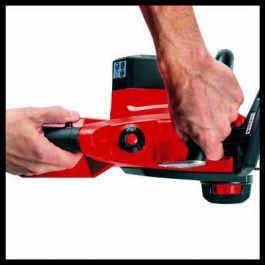 Einhell GE-LC 18/25-1 Li Kit Akku Motosierra a Batería 18V, longitud de corte 23cm, velocidad 4.5 m/s, 3000Ah