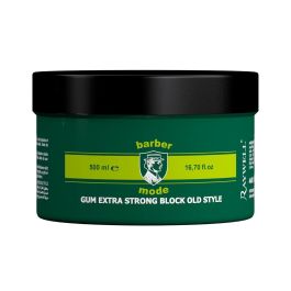 Barber Mode, Cera para el cabello, Para el estilismo, Fijación extra fuerte, 500 ml Precio: 19.79000012. SKU: B15BHHRC2F