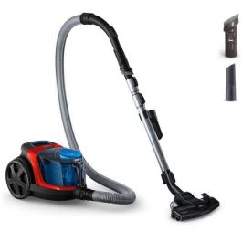 Philips FC9330/09 Aspiradora sin bolsa, 900W, Filtro HEPA 13, Tecnología PowerCyclone 5