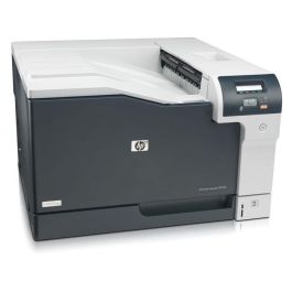 HP Color LaserJet Professional CP5225n Impresora Láser Color A3 de Escritorio Versátil 20 ppm 600x600 DPI para Empresas